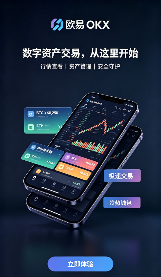 欧交易所app官网钱包机制